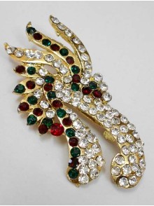 Brooch/Sareepin